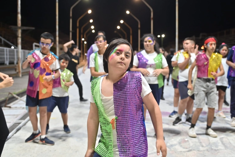 “Carnaval con Todos”: el proyecto educativo marcó un antes y un después en Gualeguaychú