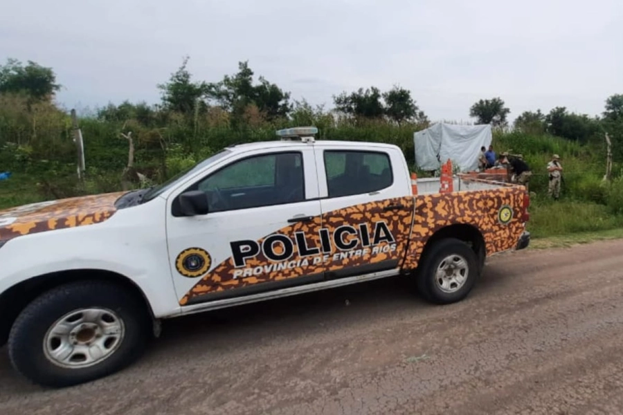 Se ordenaron tres allanamientos en distintas localidades: Mojones (Villaguay), Bovril (La Paz) y Sauce de Luna (Federal).