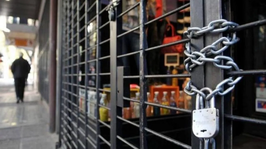 Las pymes orientadas al mercado interno son las m&aacute;s golpeadas