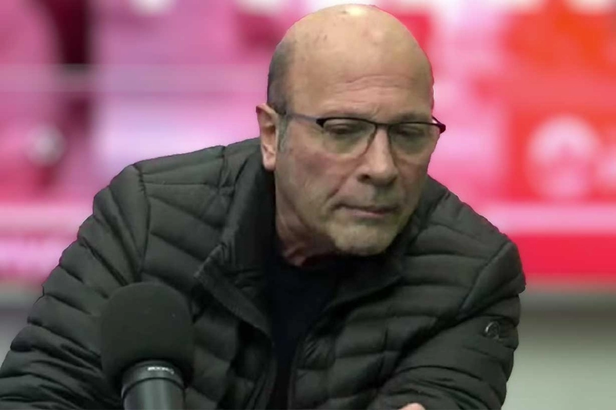 Abogado y docente Rubén Pagliotto