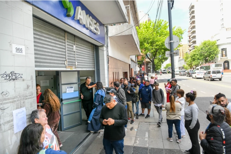 El beneficio social se expandi&oacute;: de 4,7 millones de beneficios en 2009 a 7,4 millones en 2025