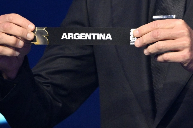 Mundial 2026: TV P&uacute;blica y Radio Nacional transmitir&aacute;n todos los partidos de la Selecci&oacute;n argentina