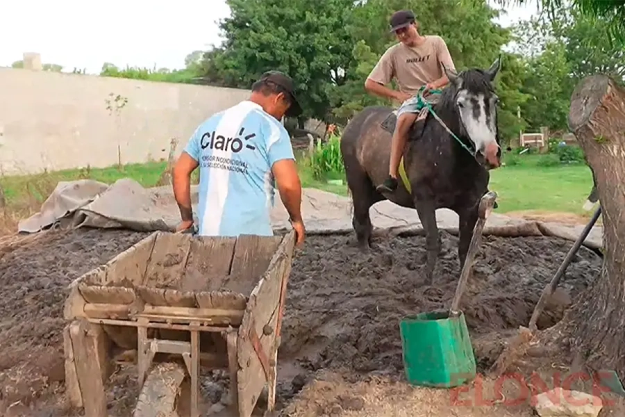"La historia de los ladrilleros es tambi&eacute;n la historia de nuestra comunidad&rdquo;