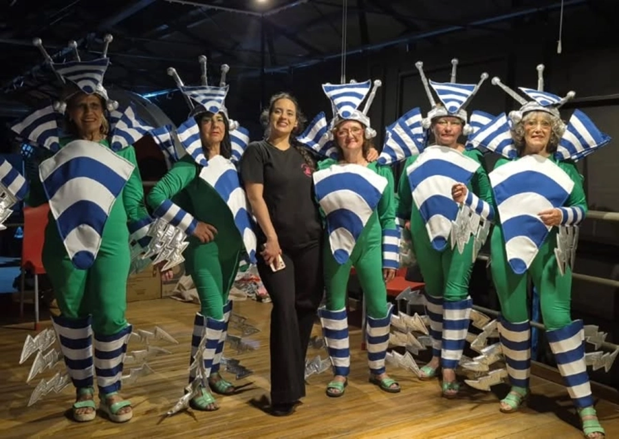 El 2025 fue un a&ntilde;o intenso, con m&uacute;ltiples actividades y logros