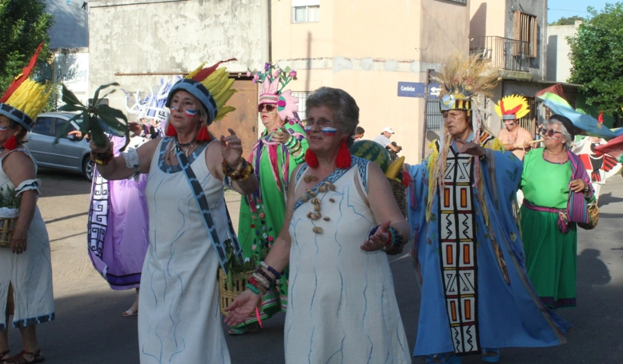 Renacer contar&aacute; con un espacio propio para seguir desarrollando proyectos culturales y sociales