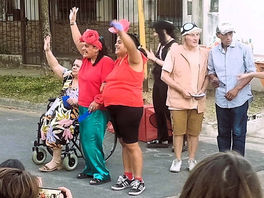 Casa Club cerr&oacute; el a&ntilde;o con una adaptaci&oacute;n de El Principito