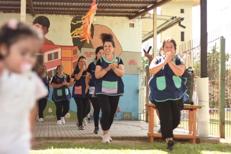 El consumo de drogas hace estragos en los barrios del oeste: la cruda carta abierta de Madres Cuidadoras
