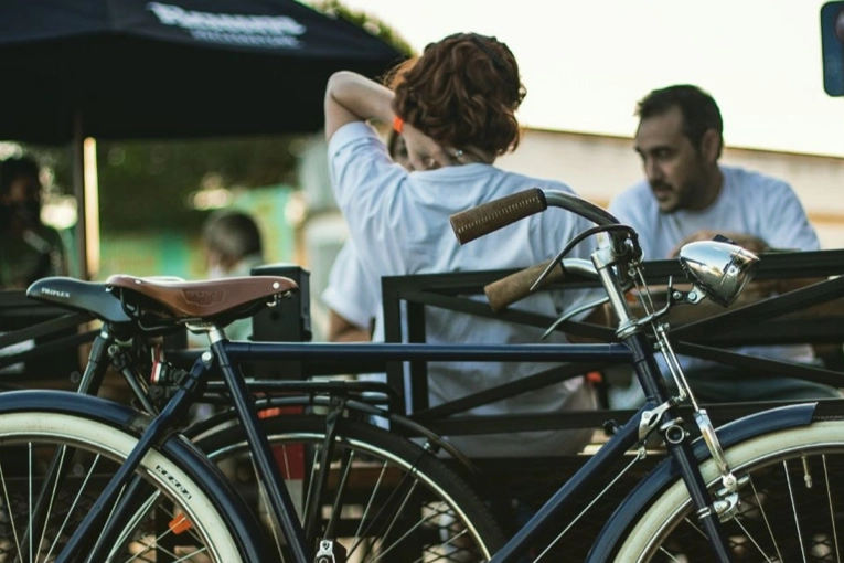 Gualeguaych&uacute;: cuatro calles clave fueron evaluadas para medir la seguridad de los ciclistas