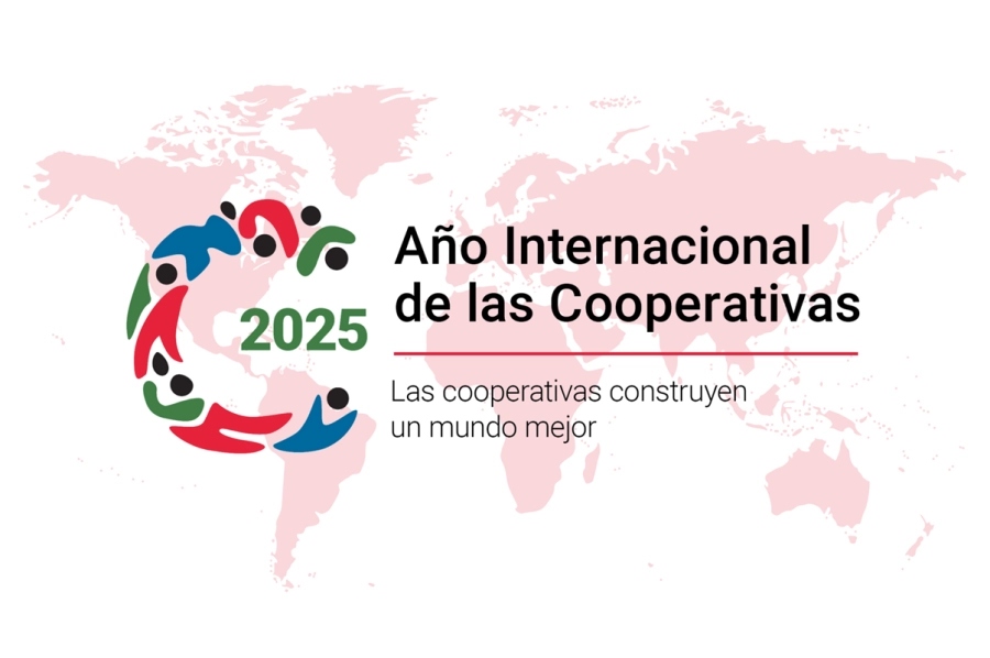 Las cooperativas demuestran que otro modelo econ&oacute;mico es posible