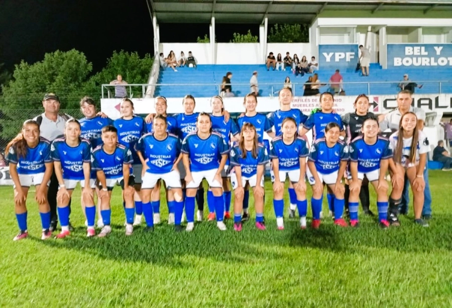 El subcampeonato qued&oacute; en manos de Deportivo Urdinarrain, que igual&oacute; 2 a 2 frente a La Vencedora