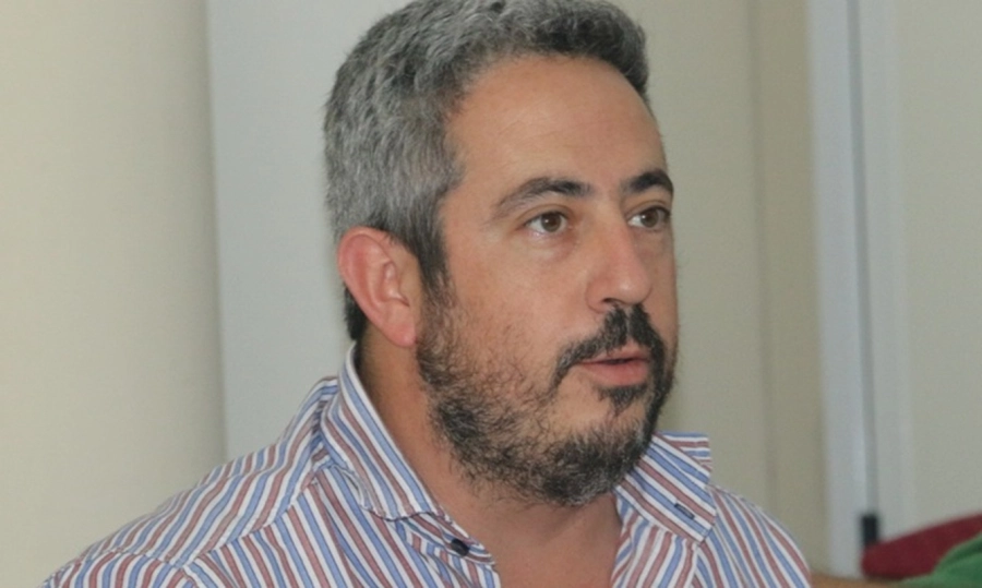 La Federaci&oacute;n Agraria tuvo una fuerte presencia, con reclamos firmes y gesti&oacute;n constante