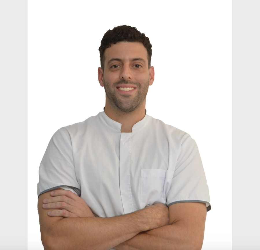 El Bioqu&iacute;mico Iv&aacute;n P&eacute;rez Duarte fue seleccionado por la American Society for Microbiology