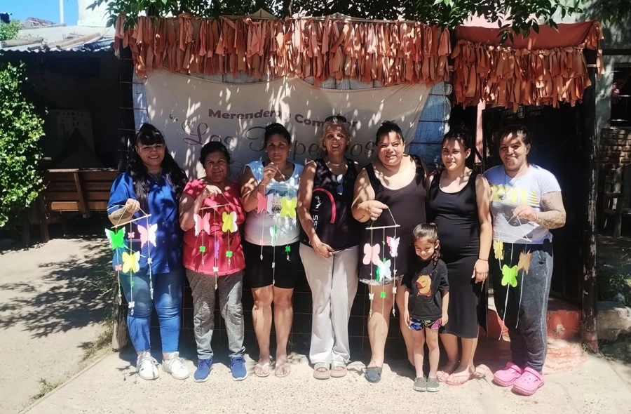 Taller de manualidades para adultos