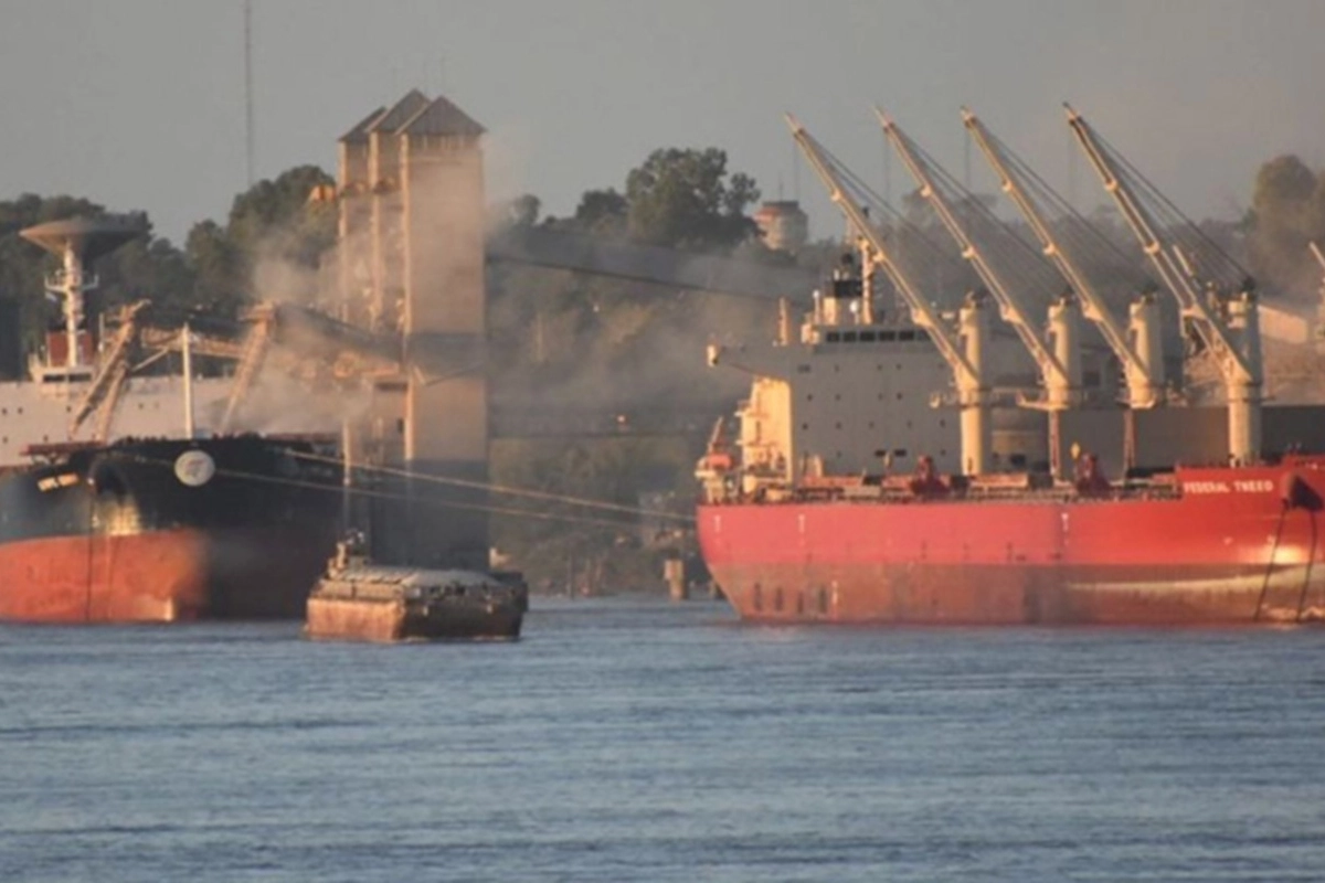 La agroindustria cerr&oacute; con inyecci&oacute;n de d&oacute;lares