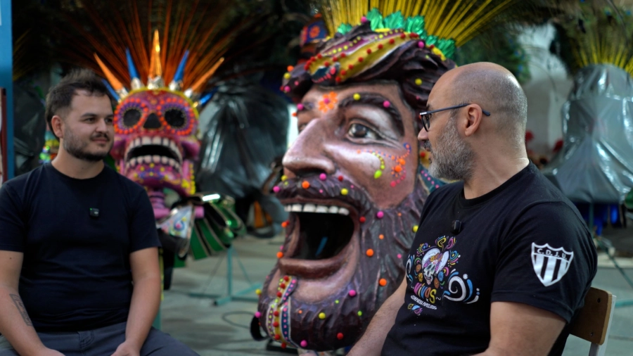 Foto: OVO Comunicaciones