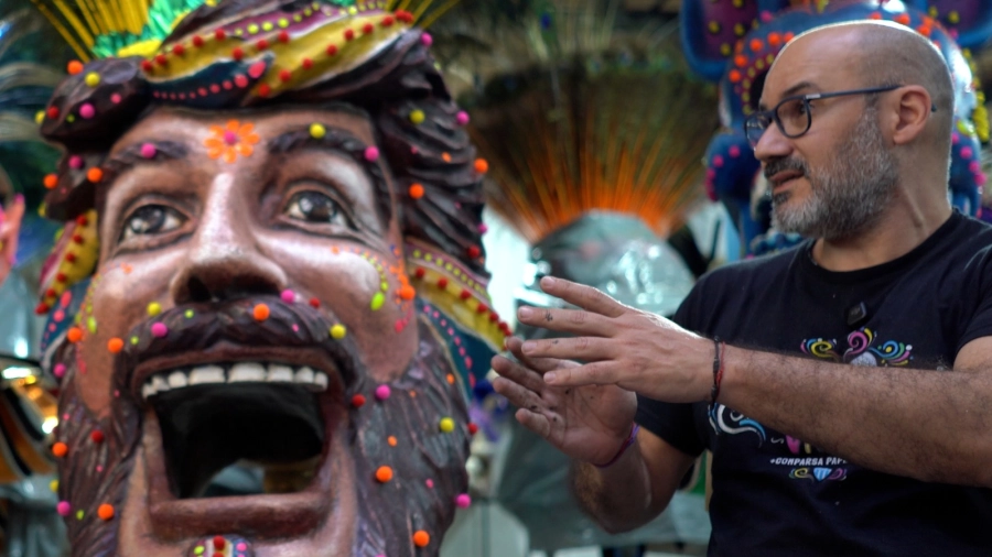 Foto: Ovo Comunicaciones