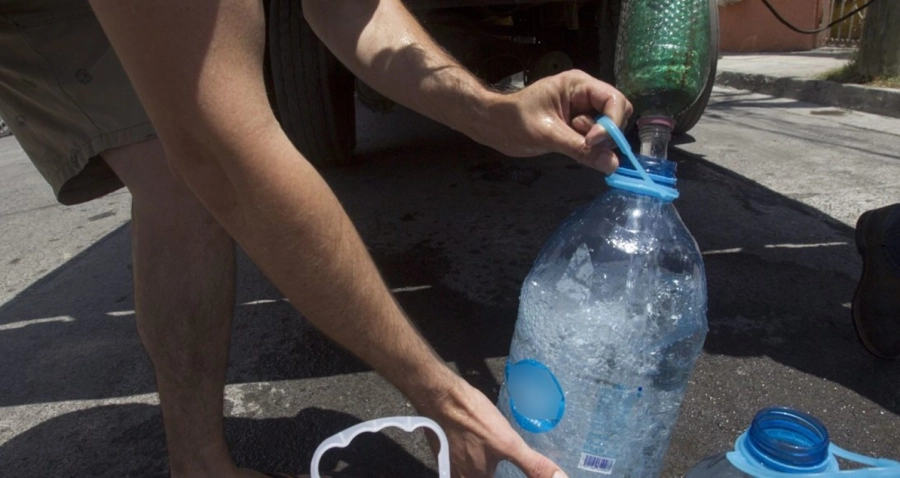&ldquo;Preocupa la calidad del agua, sobre todo por ars&eacute;nico y plaguicidas&rdquo;