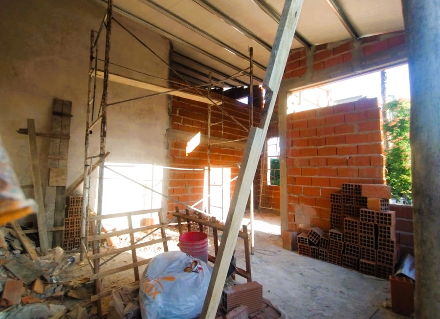 <i>El trabajo lo realiza cooperativa Construir Seguro</i>