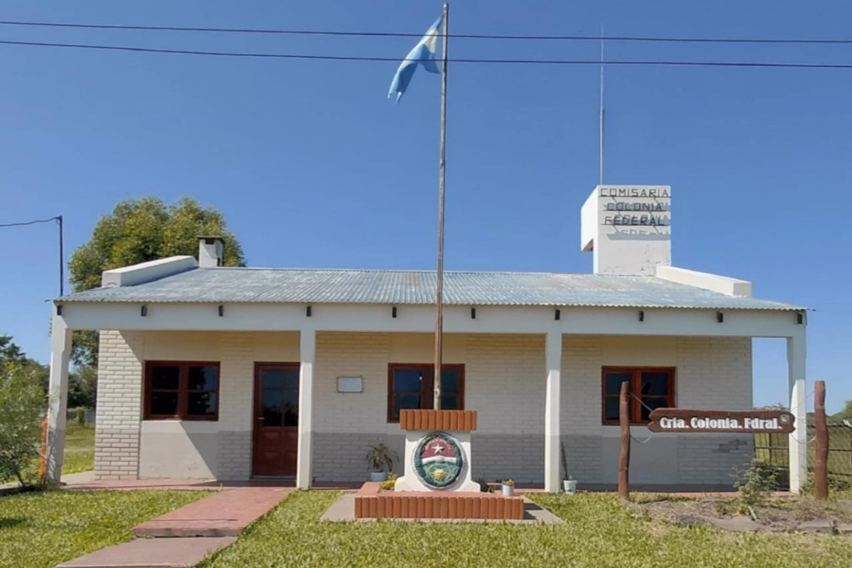 La intervenci&oacute;n policial fue inmediata