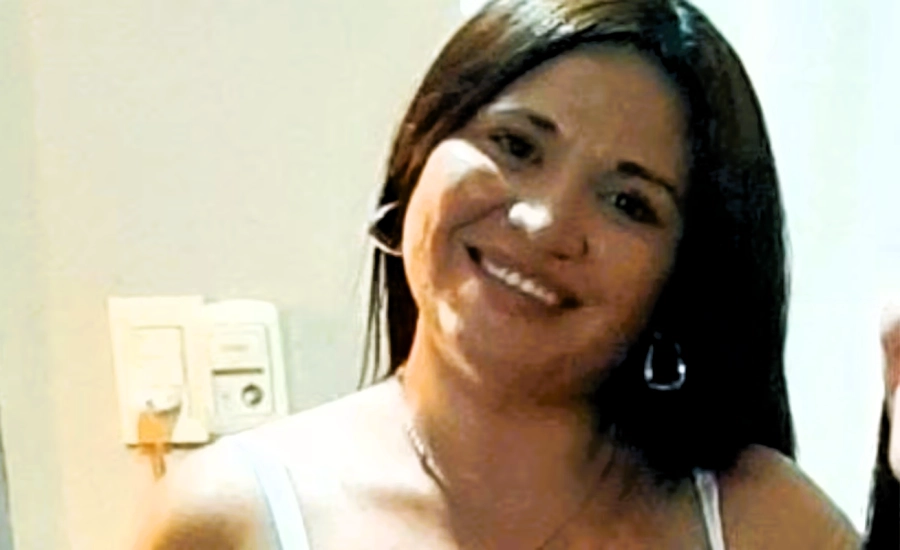 <i>Tania Su&aacute;rez fue encontrada con vida </i>