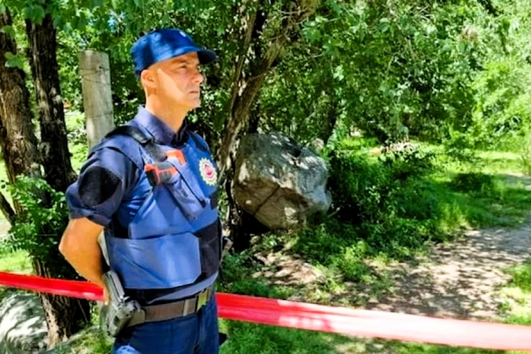 C&oacute;rdoba: hallaron con vida a Tania Su&aacute;rez tras d&iacute;as de b&uacute;squeda