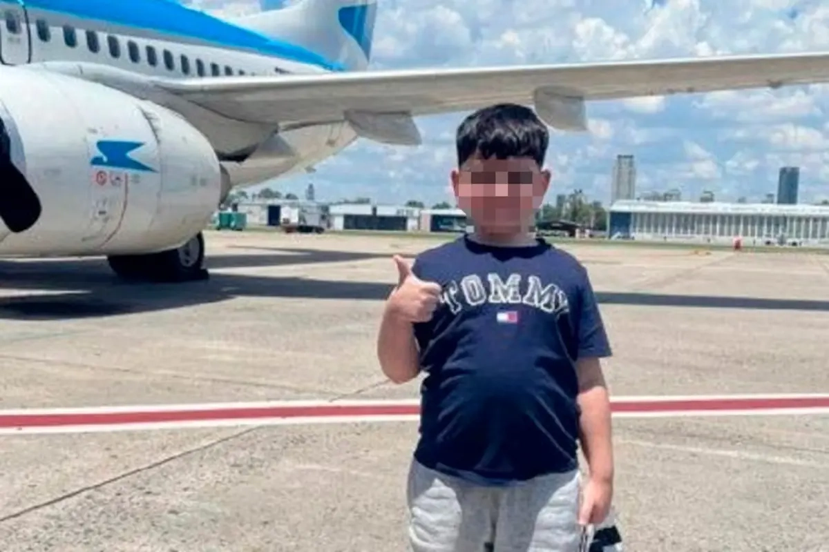 &ldquo;Estamos pidiendo cadena de oraci&oacute;n&rdquo;