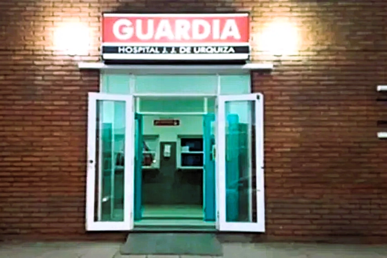 Atacaron a botellazos a polic&iacute;as en Concepci&oacute;n del Uruguay