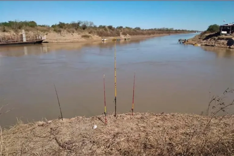 Hallaron ahogado a un ni&ntilde;o de 12 a&ntilde;os que era buscado en Victoria