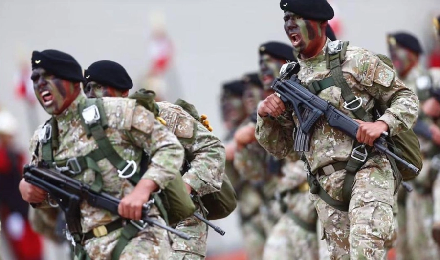 <i>El caso se suma a otros episodios recientes de muertes de militares, generando preocupaci&oacute;n en las autoridades</i>