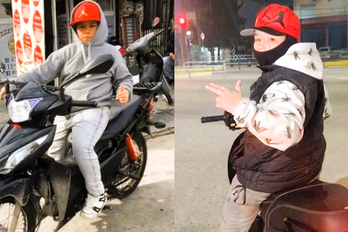 Jerem&iacute;as Monz&oacute;n asesinado en Santa Fe