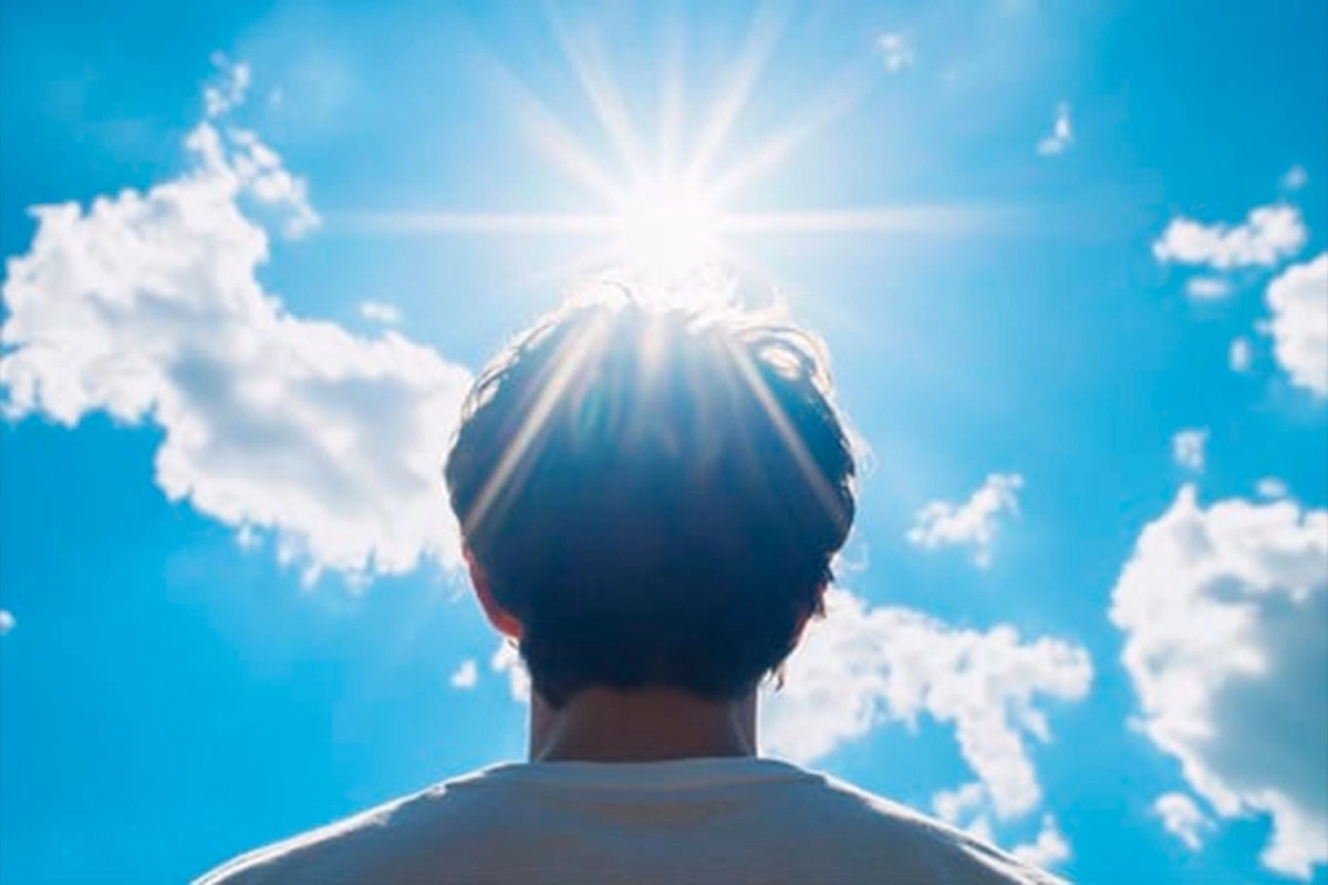 Rayos UV en niveles extremos