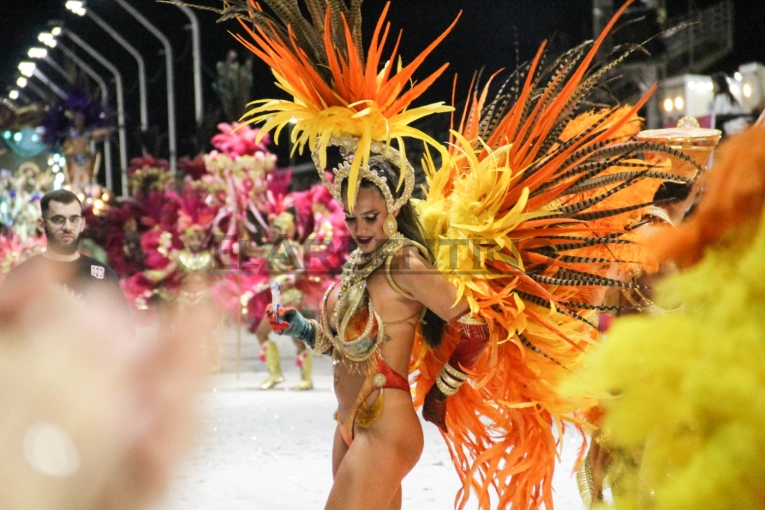 Mar&iacute;-Mar&iacute; y el desaf&iacute;o de imponer lo est&eacute;tico por sobre lo argumental