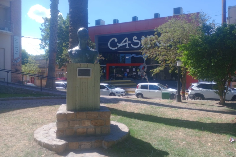 Morrogh Bernard: El padre de las obras que intentaron tapar la verg&uuml;enza de la Liga Patri&oacute;tica