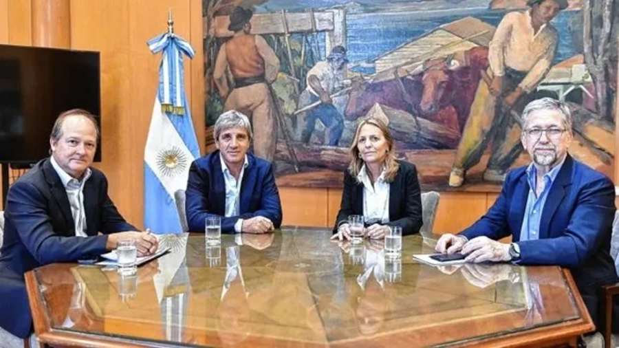 <i>La aprobaci&oacute;n del nuevo cuadro tarifario de gas en Entre R&iacute;os refleja la estrategia nacional de ordenamiento del sector energ&eacute;tico</i>