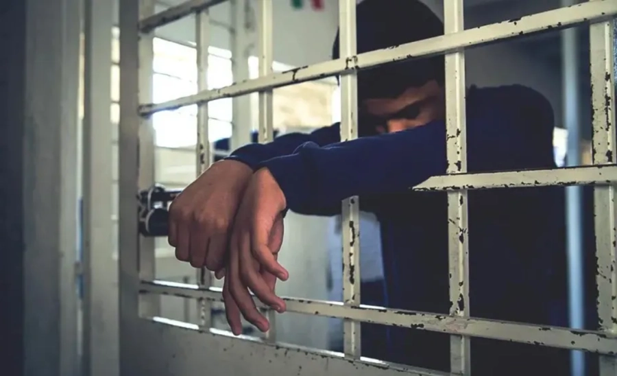 <i>&iquest;Cu&aacute;les son las posibilidades reales de educaci&oacute;n y reinserci&oacute;n social, y la eficacia del sistema penitenciario como respuesta?</i>