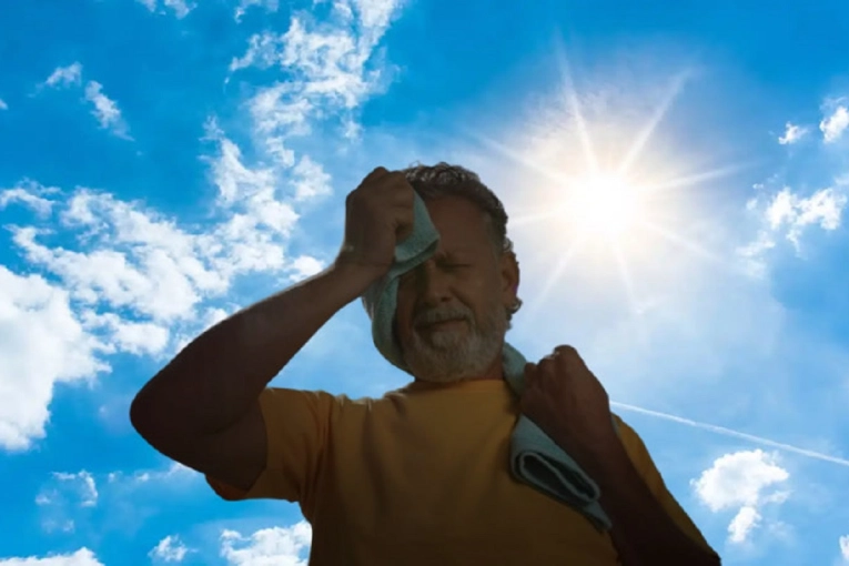 Gualeguaych&uacute; fue la ciudad m&aacute;s calurosa del pa&iacute;s