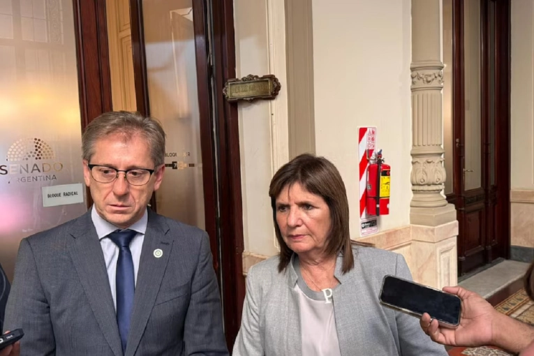 Reforma laboral: Bullrich asegura consenso casi total y fija sesi&oacute;n clave para el 11 de febrero