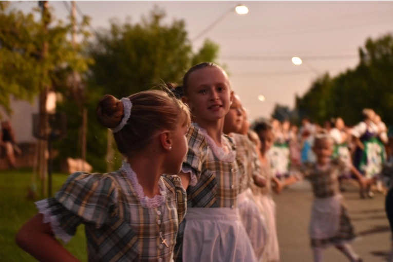 Aldea San Antonio celebra sus ra&iacute;ces con la Fiesta Aniversario y la 30&deg; Fiesta Provincial del Inmigrante Alem&aacute;n