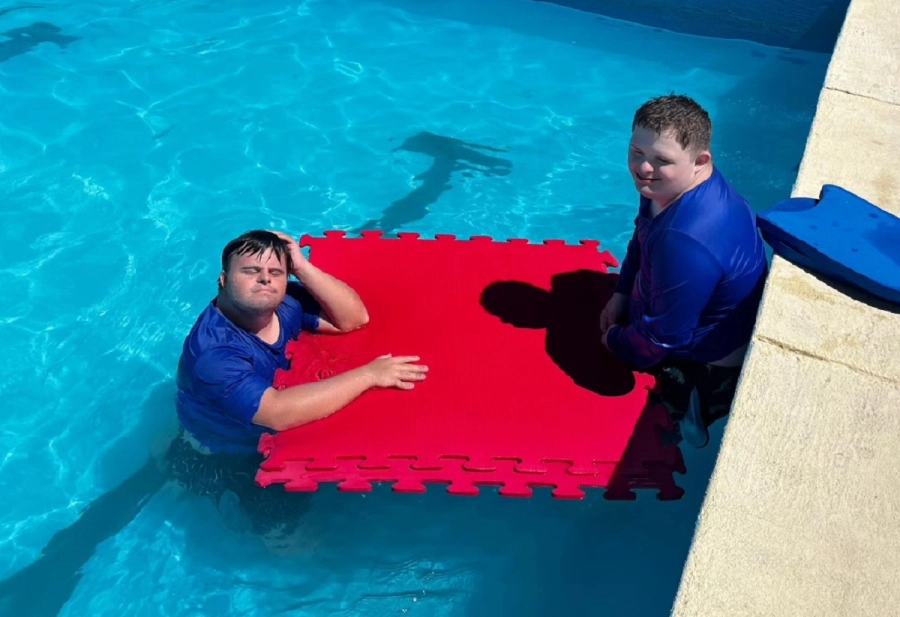 <i>"El deporte adaptado abre puertas de inclusi&oacute;n y bienestar"</i>