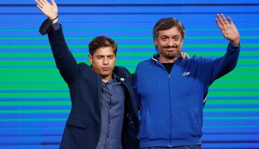 <i>Tras semanas de negociaciones internas, Axel Kicillof ser&aacute; el nuevo presidente del Partido Justicialista bonaerense</i>