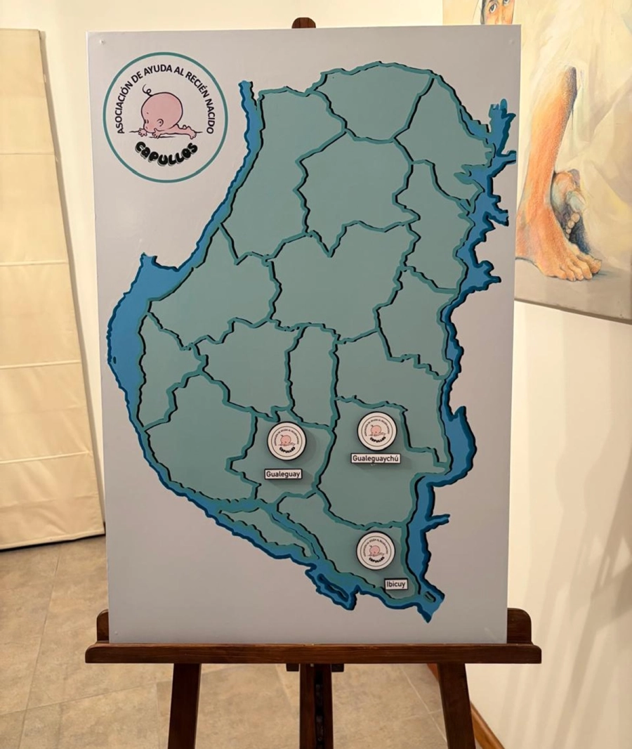 <i>49 a&ntilde;os de trabajo ininterrumpido en 2026</i>