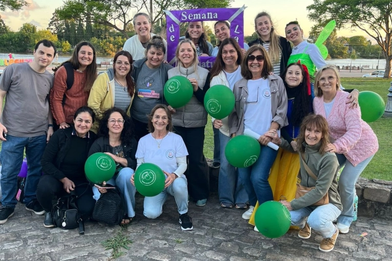Capullos: casi medio siglo de compromiso con la salud neonatal en Gualeguaych&uacute;