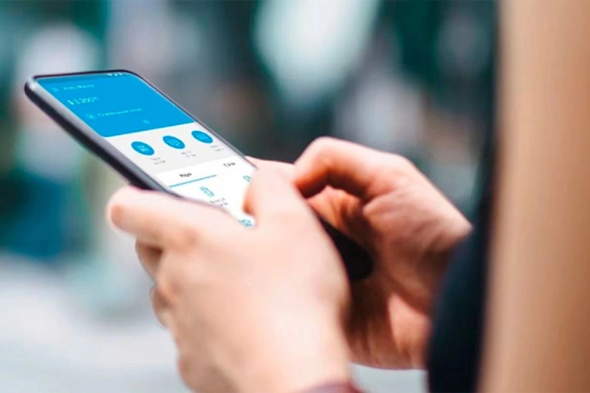 ARCA: nuevo mecanismo de control