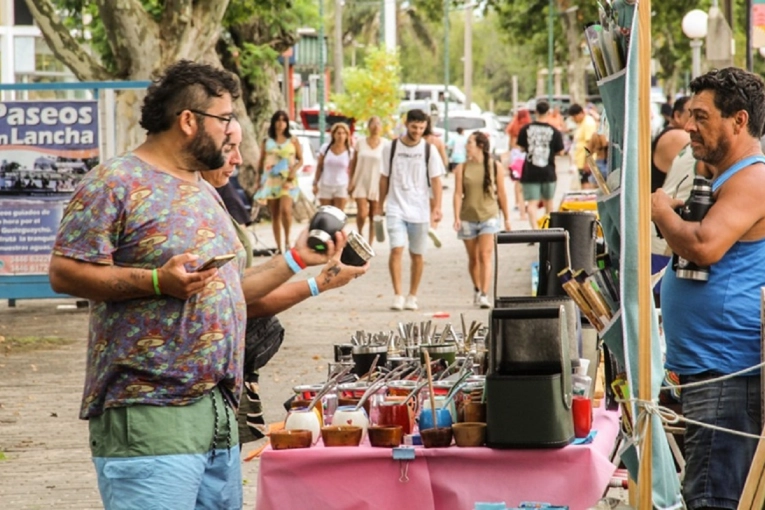 Entre R&iacute;os alcanz&oacute; el 90 por ciento de reservas para el fin de semana largo de carnaval