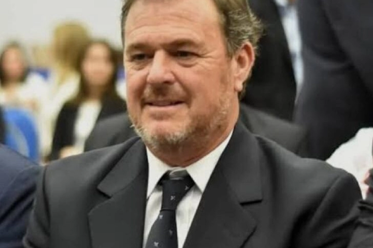 Otaegui cruz&oacute; a Sanzberro: &laquo;Una operaci&oacute;n berreta&raquo;