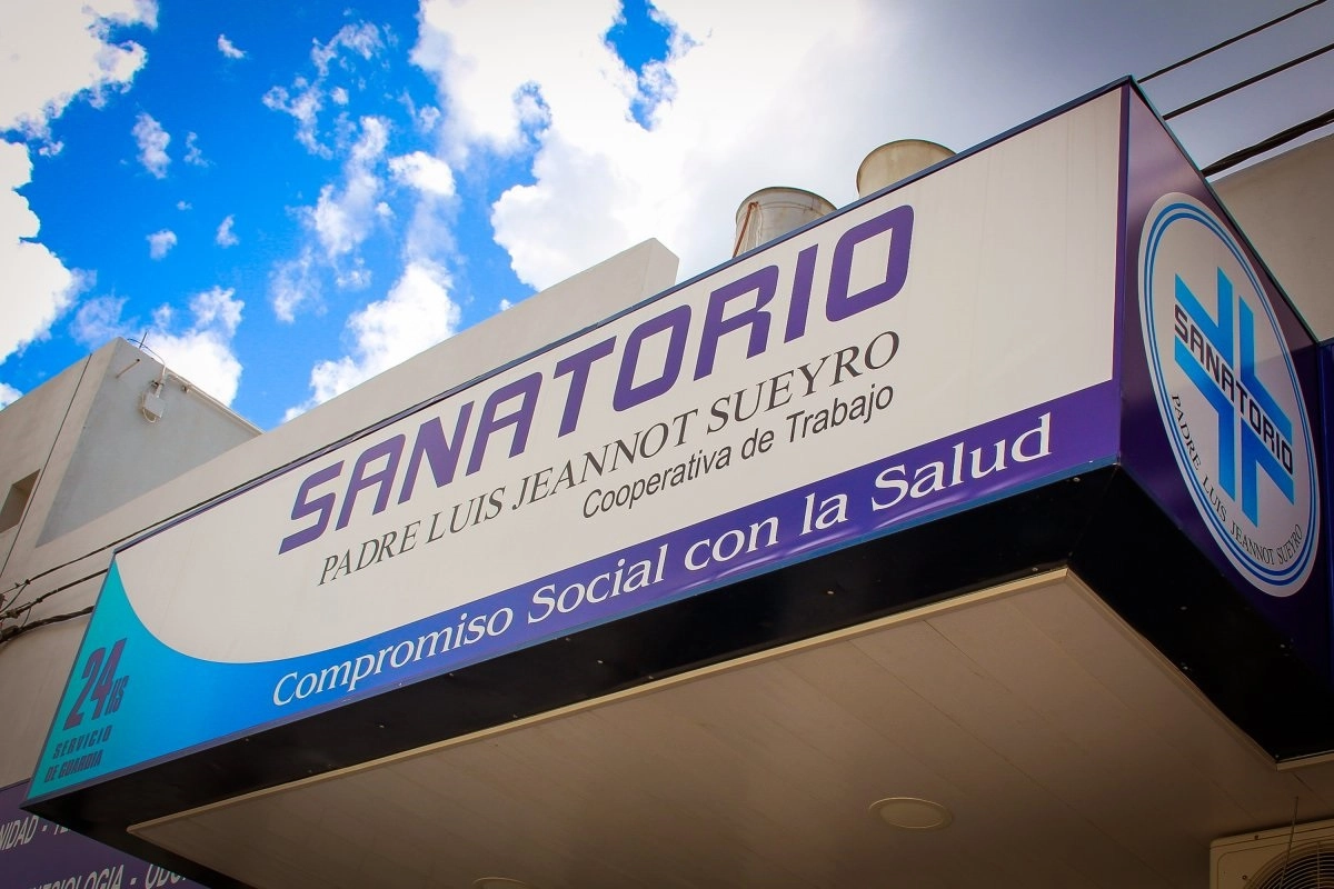 La cooperativa de salud cumpli&oacute; 9 a&ntilde;os