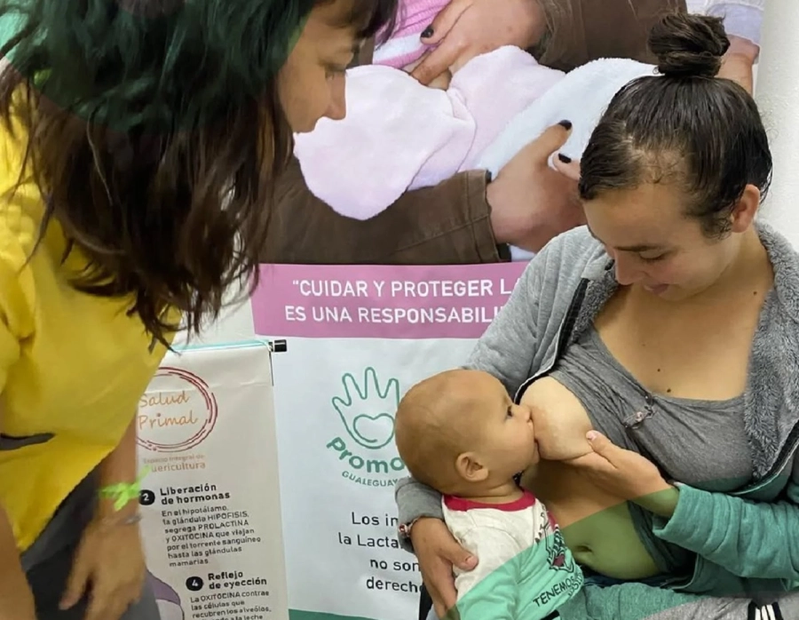 <i>La red Con&iacute;n se replica en todo el pa&iacute;s. Tiene su epicentro en Mendoza, pero se encuentra en varias provincias y en Entre R&iacute;os</i>