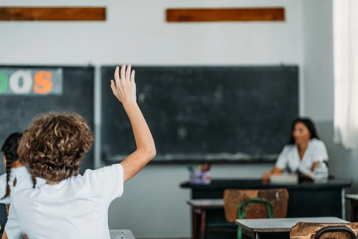 Entre R&iacute;os avanza con el censo en las escuelas