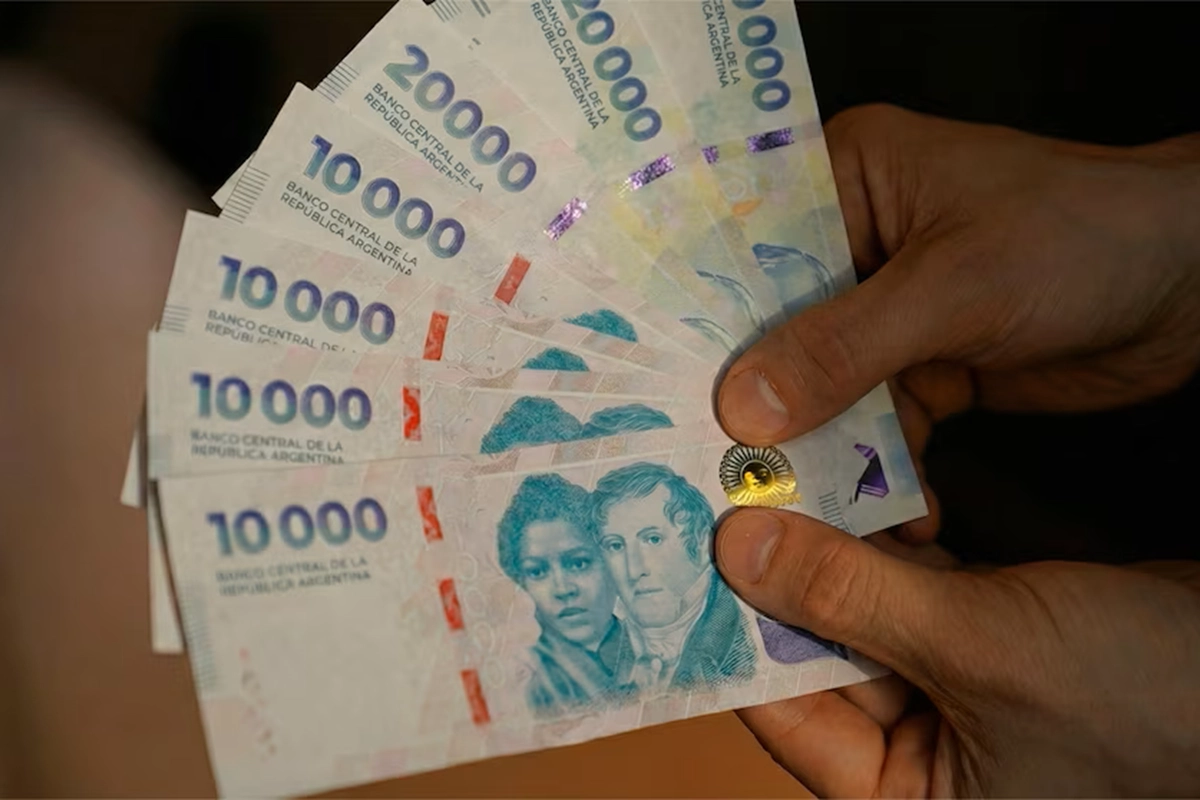 Recalibrar la fase 4 del plan econ&oacute;mico