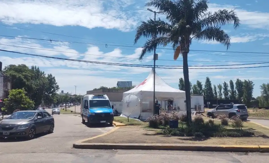 <i>La mayor&iacute;a de las consultas vistas hasta son por hipertensi&oacute;n arterial</i>